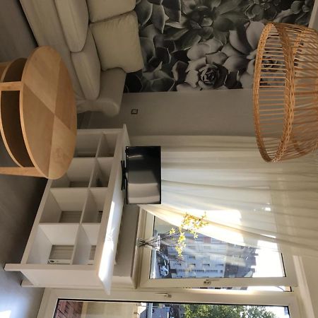 埃森Griffn Properties Lifestyle公寓 外观 照片
