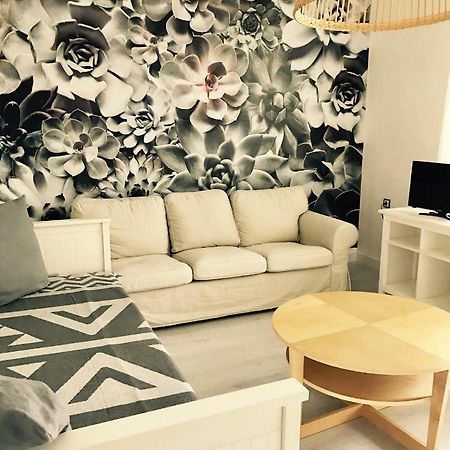 埃森Griffn Properties Lifestyle公寓 外观 照片