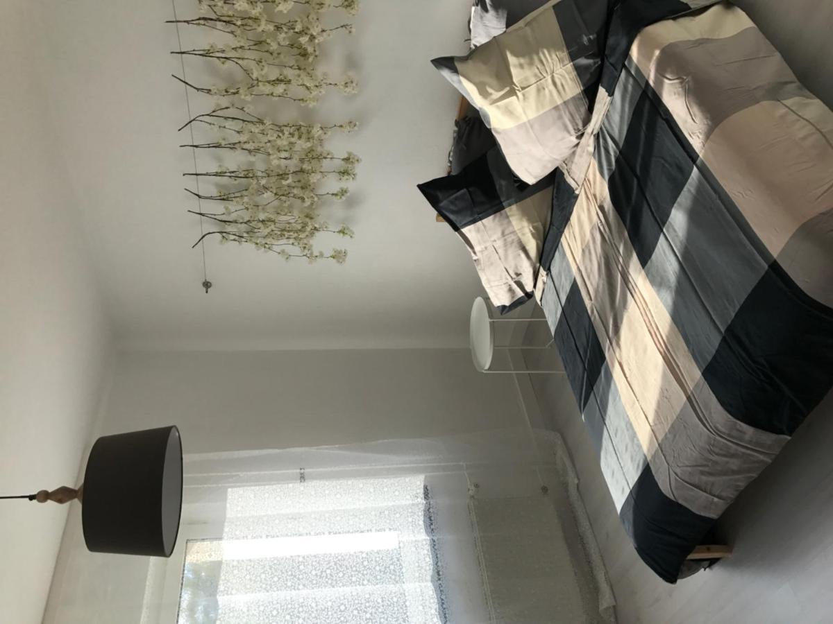 埃森Griffn Properties Lifestyle公寓 外观 照片