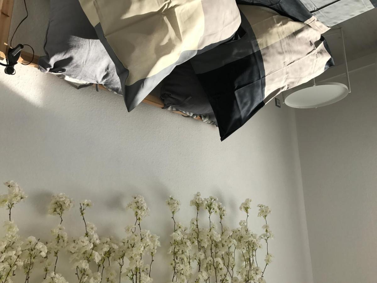 埃森Griffn Properties Lifestyle公寓 外观 照片