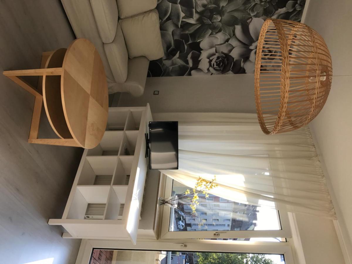 埃森Griffn Properties Lifestyle公寓 外观 照片