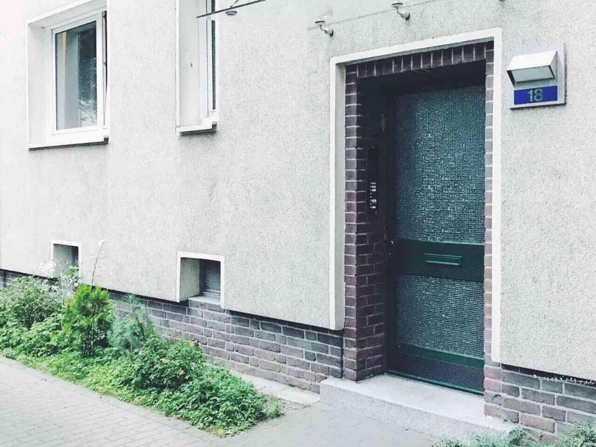 埃森Griffn Properties Lifestyle公寓 外观 照片