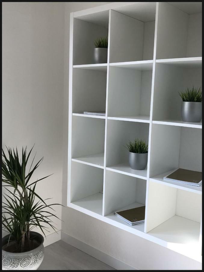 埃森Griffn Properties Lifestyle公寓 外观 照片